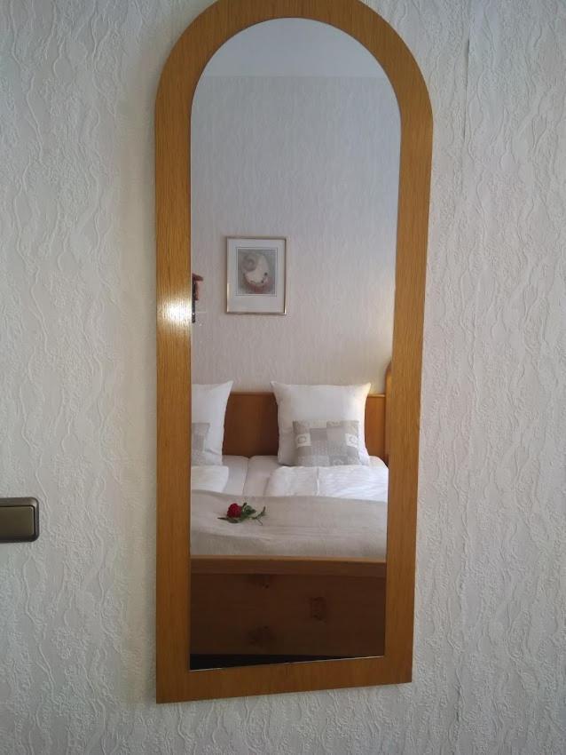 Hotel Gelber Hof 巴哈拉赫 外观 照片