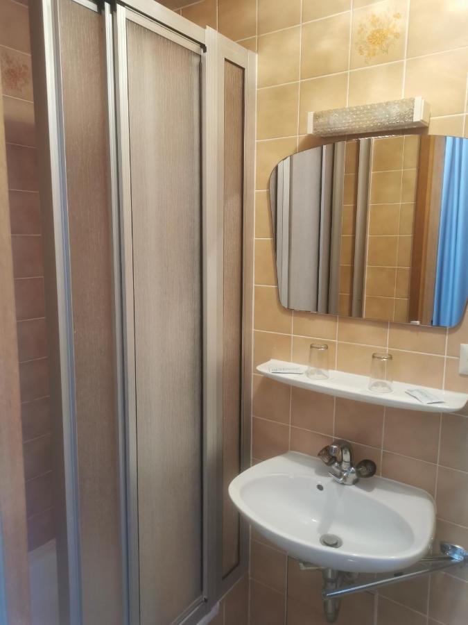 Hotel Gelber Hof 巴哈拉赫 外观 照片
