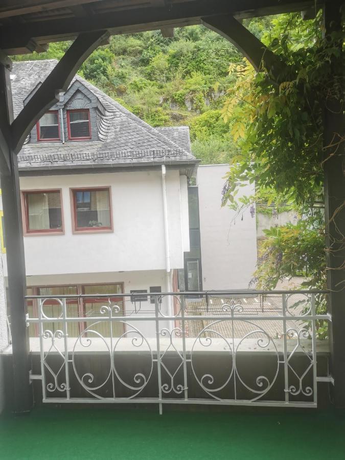 Hotel Gelber Hof 巴哈拉赫 外观 照片
