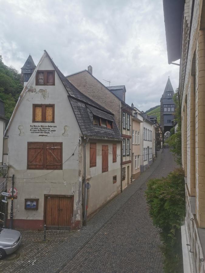 Hotel Gelber Hof 巴哈拉赫 外观 照片
