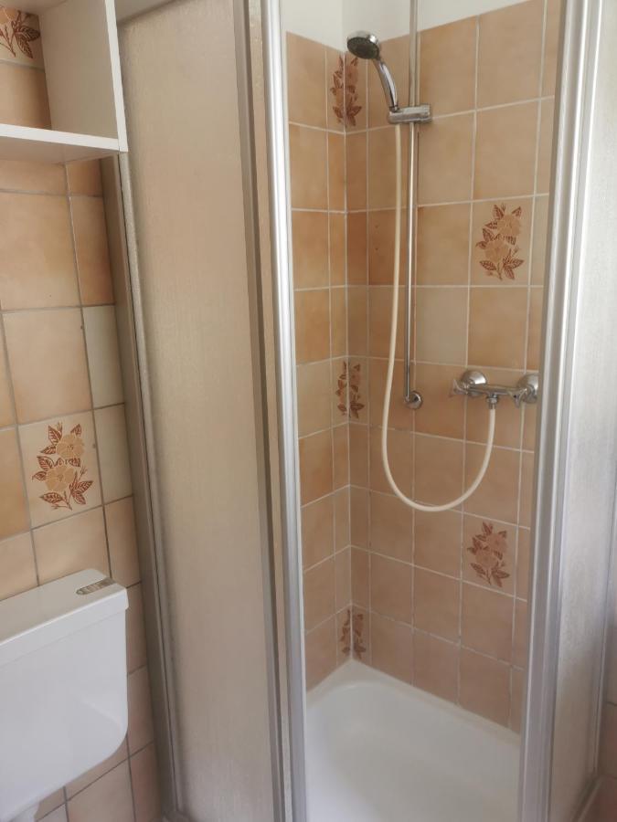 Hotel Gelber Hof 巴哈拉赫 外观 照片