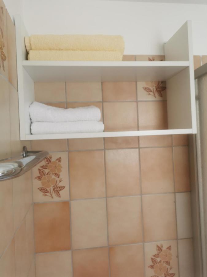 Hotel Gelber Hof 巴哈拉赫 外观 照片