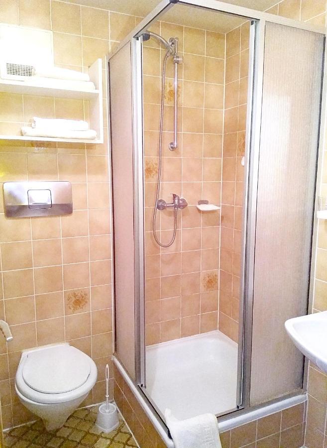 Hotel Gelber Hof 巴哈拉赫 外观 照片